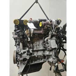 Moteur Peugeot 208 1 Phase 2